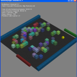 Screen z gry - numer 1 Screen z gry - numer 1