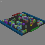 Screen z gry - numer 2 Screen z gry - numer 2